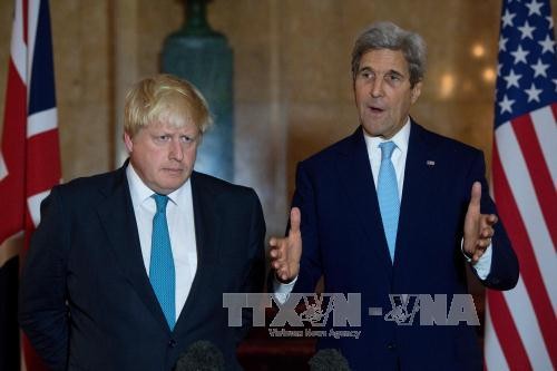 Konfrontation zwischen Russland und USA: die unerwarteten Konsequenzen - ảnh 1